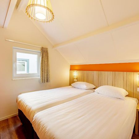 Center Parcs Les Ardennes Hotel Vielsalm Kültér fotó